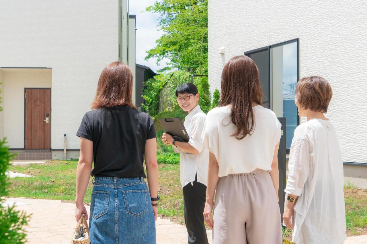Fuji Gran Villa - Toki - Fujiyoshida Exterior photo