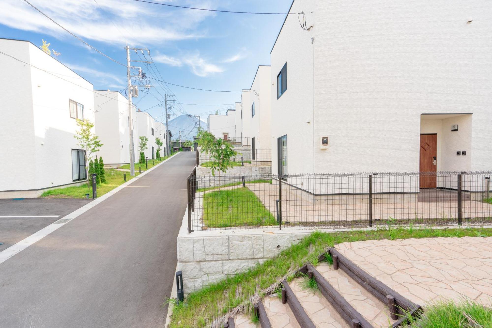 Fuji Gran Villa - Toki - Fujiyoshida Exterior photo